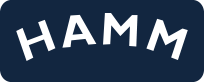 HAMM Logo