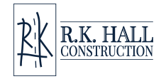 RK Hall Logo