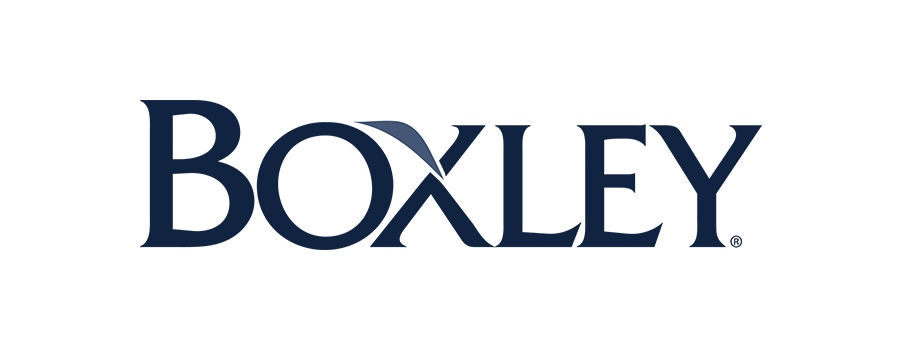 Boxley logo