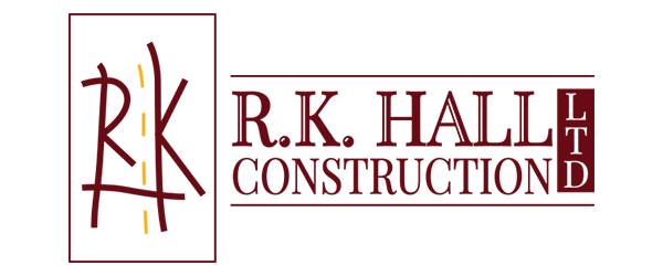 RK Hall is founded