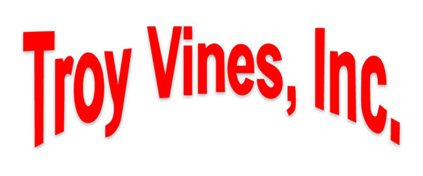 Troy Vines is founded
