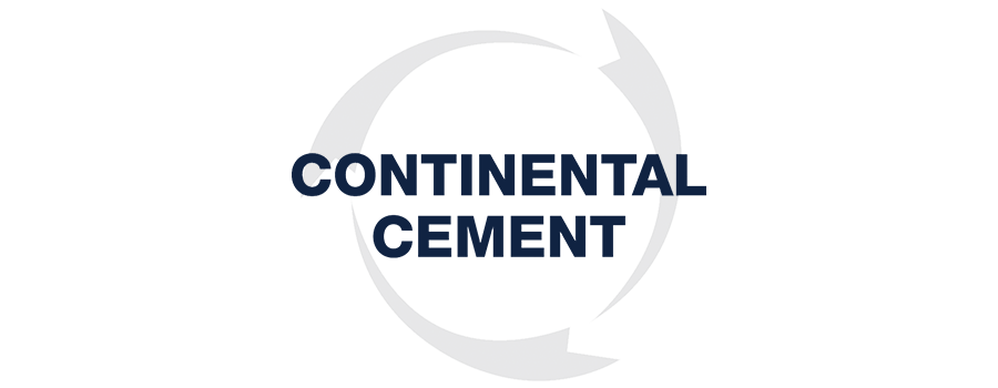 Continental Cement logo