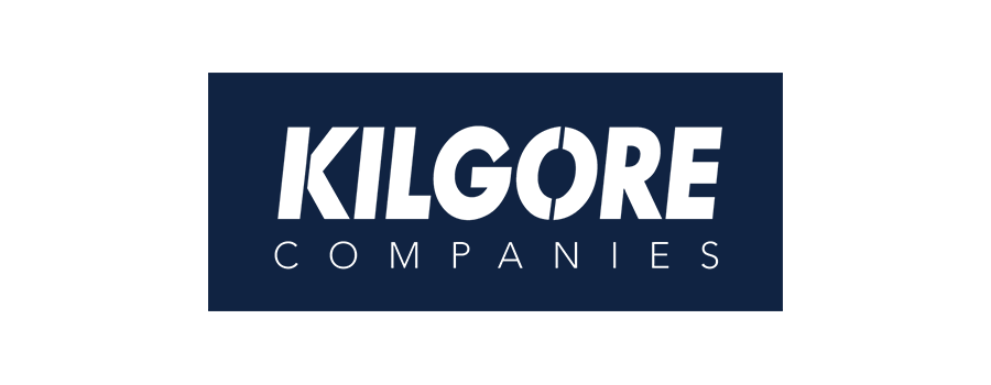 Kilgore Companies Blue