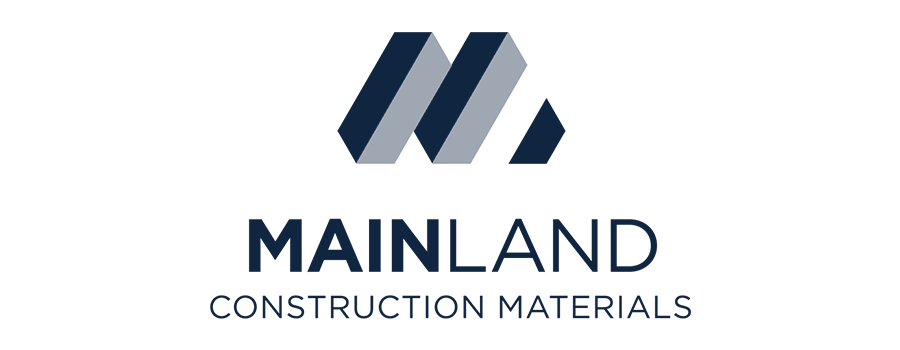 Mainland Construction Materials Blue