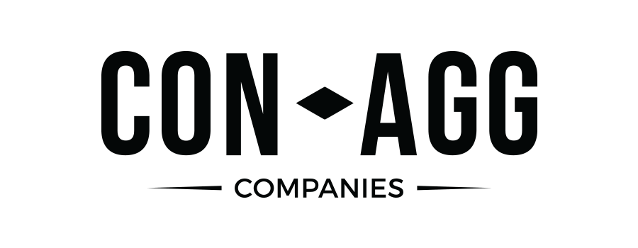 Con-Agg logo