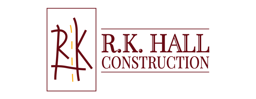 RK Hall logo