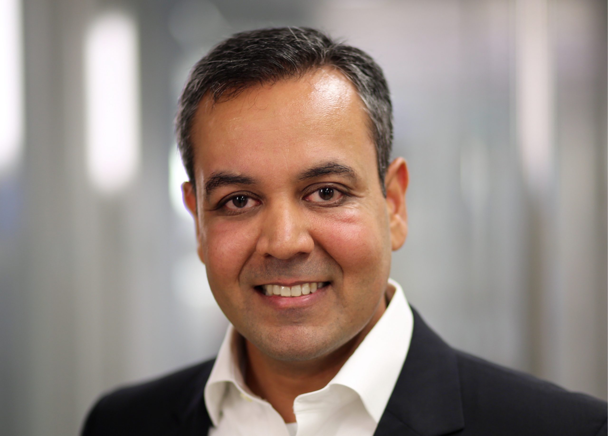 Kekin M. Ghelani - Chief Strategy and Growth Officer